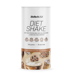 BioTech USA Diet Shake 720g