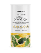 BioTech USA Diet Shake 720g