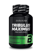 BioTech USA Tribulus Maximus Extra 1500mg 90 Tabs