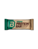 BioTech USA Vegan Bar 50g