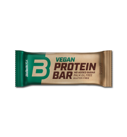 BioTech USA Vegan Bar 50g