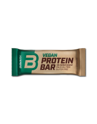BioTech USA Vegan Bar 50g
