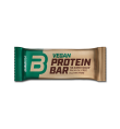 BioTech USA Vegan Bar 50g