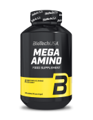 Biotech USA Mega Amino 100 tablets