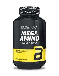 Biotech USA Mega Amino 100 tablets