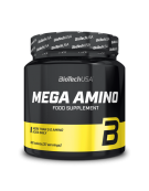 Biotech USA Mega Amino 300 Tablets