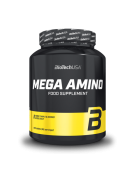 Biotech USA Mega Amino 3200 500 Tablets