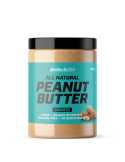 BioTech USA Peanut Butter 1kg