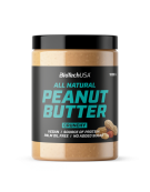 BioTech USA Peanut Butter 1kg