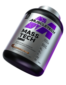 MuscleTech Mass-Tech Elite 3180g