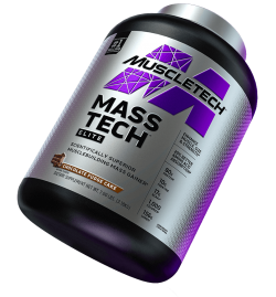 MuscleTech Mass-Tech Elite 3180g