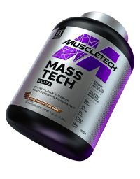 MuscleTech Mass-Tech Elite 3180g