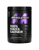 MuscleTech 100% Mass Gainer 2330g