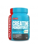 Nutrend Creatine Monohydrate Creapure 500g