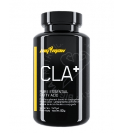 BigMan Pure CLA 1000mg 90 Softgels