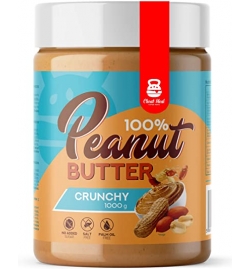 Cheat Meal Peanut Butter 1 kg