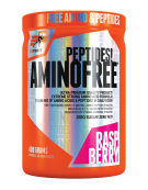 Extrifit AminoFree & Peptides 400g