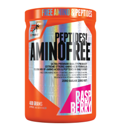 Extrifit AminoFree & Peptides 400g