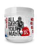 5% Nutrition AllDayYouMay BCAA 10:1:1 30 Servings