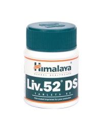 Himalaya Liv.52 Double Strength 60Tabs