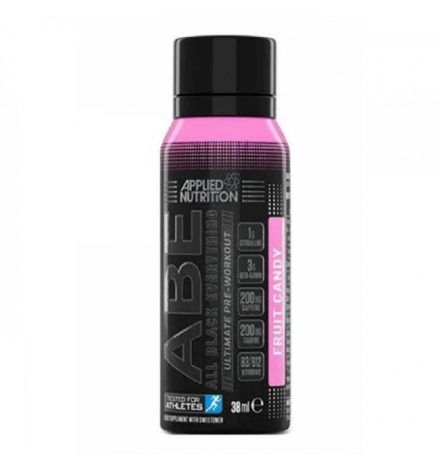 Applied Nutrition ABE-All Black Everything Shot 38ml