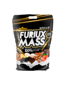 BigMan Ultimate Furiux Mass 15 lbs