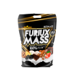 BigMan Ultimate Furiux Mass 15 lbs