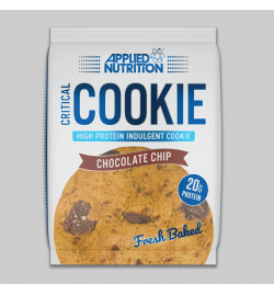 Applied Nutrition Critical Cookie 85g