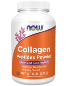 Now Foods Collagen Peptides Powder 227g