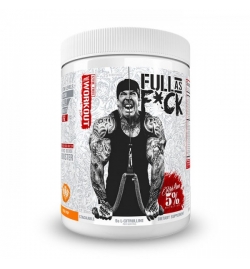 Rich Piana 5% Nutrition Full As F*ck 350 grams