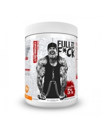 5% Nutrition Full As F*ck 350 grams