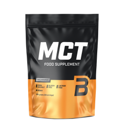 BioTech USA MCT Oil Powder 300g