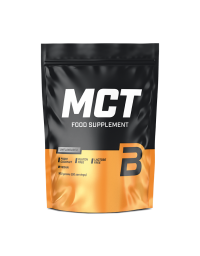 BioTech USA MCT Oil Powder 300g