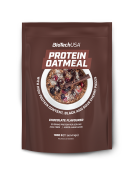 BioTech USA Protein Oatmeal 1000g