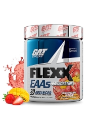 GAT Sports FLEXX EAAs + Hydration 360g