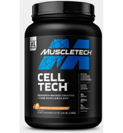 MuscleTech Cell-Tech 1400g