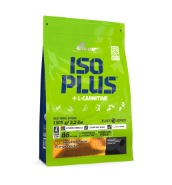 Olimp Iso Plus 1505g