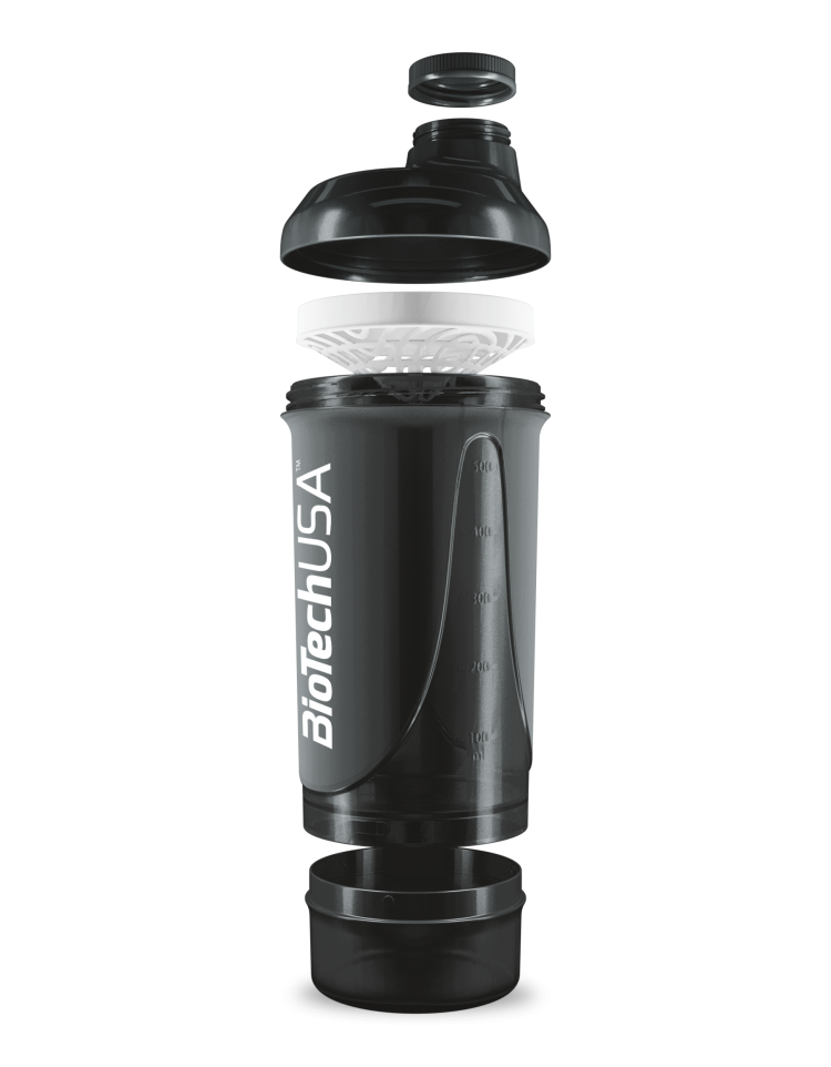 Nutrisystem® Shaker Bottle