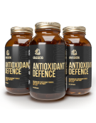 Grassberg Antioxidant Defence 60 Caps