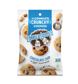 Lenny & Larry The Complete Crunchy Cookie 35g