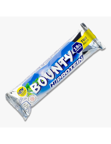 Bounty Protein bar Cyprus Supplements