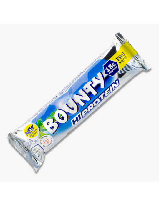 Bounty Protein bar Cyprus Supplements