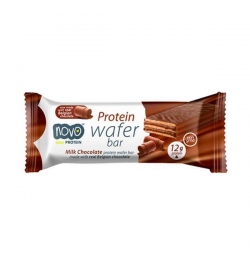 Novo Nutrition Protein Waffer Bar 40g