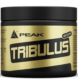 Peak Tribulus Terrestis 60 Caps