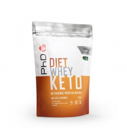 PhD Diet Whey Keto 600g