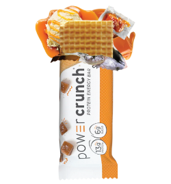 Power Crunch Protein Energy Bar 40g
