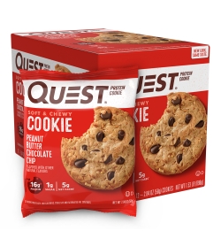 Quest Protein Cookies 59g