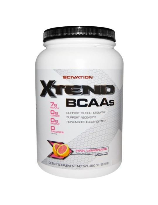 Xtend The Original BCAA Cyprus Supplements