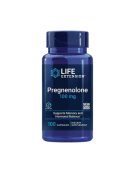 Life Extension Pregnenolone 100mg 100 Capsules