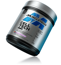 MuscleTech Cell-Tech Elite 591g